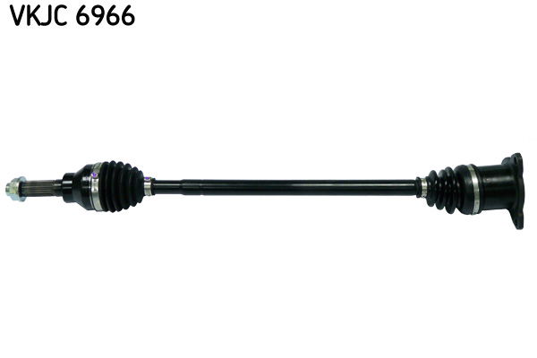 Antriebswelle Hinterachse rechts SKF VKJC 6966 Antriebswelle Hinterachse rechts SKF VKJC 6966 von SKF