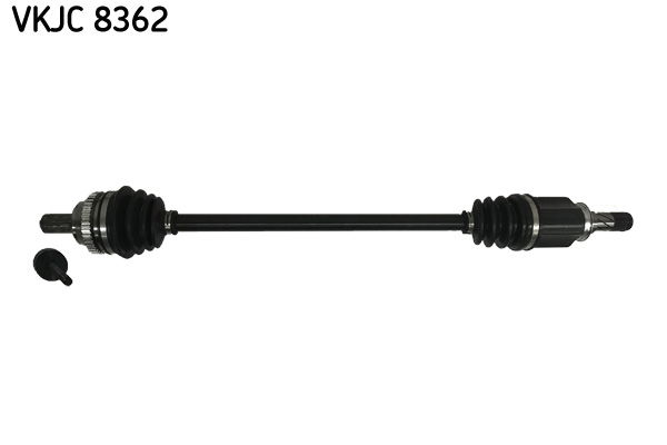 Antriebswelle Hinterachse rechts SKF VKJC 8362 Antriebswelle Hinterachse rechts SKF VKJC 8362 von SKF