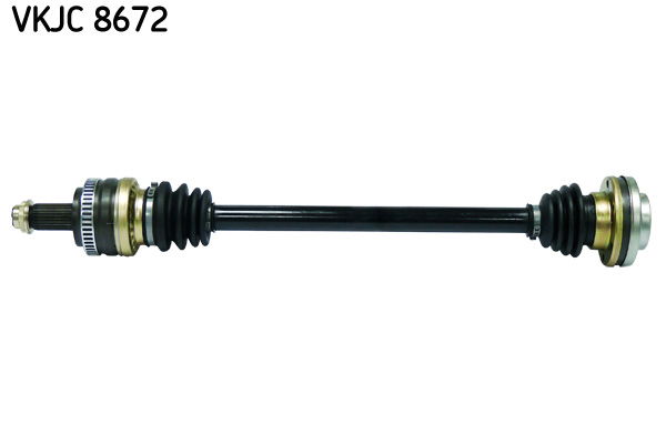 Antriebswelle Hinterachse rechts SKF VKJC 8672 Antriebswelle Hinterachse rechts SKF VKJC 8672 von SKF