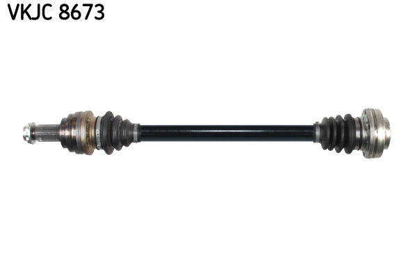Antriebswelle Hinterachse rechts SKF VKJC 8673 Antriebswelle Hinterachse rechts SKF VKJC 8673 von SKF