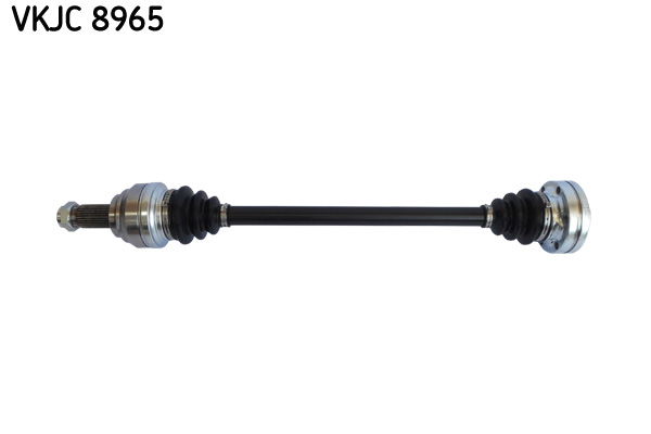 Antriebswelle Hinterachse rechts SKF VKJC 8965 Antriebswelle Hinterachse rechts SKF VKJC 8965 von SKF