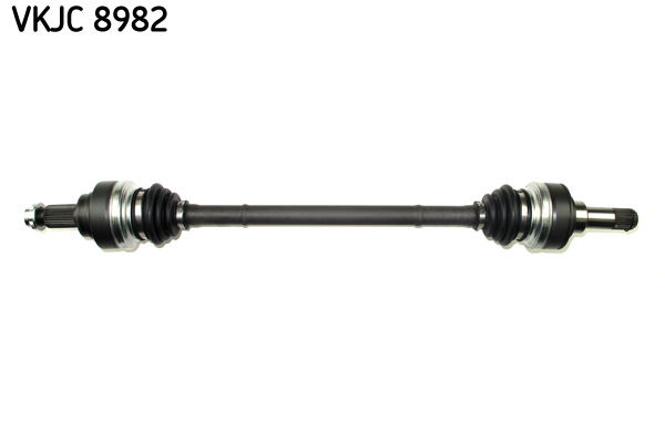 Antriebswelle Hinterachse rechts SKF VKJC 8982 Antriebswelle Hinterachse rechts SKF VKJC 8982 von SKF