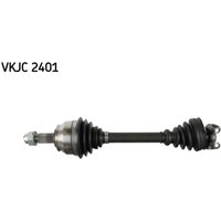 Antriebswelle SKF VKJC 2401 Links Antriebswelle SKF VKJC 2401 Links von SKF