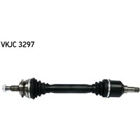 Antriebswelle SKF VKJC 3297 von SKF