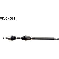 Antriebswelle SKF VKJC 4098 Antriebswelle SKF VKJC 4098 von SKF