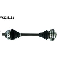 Antriebswelle SKF VKJC 5193 Antriebswelle SKF VKJC 5193 von SKF