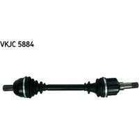 Antriebswelle SKF VKJC 5884 Antriebswelle SKF VKJC 5884 von SKF