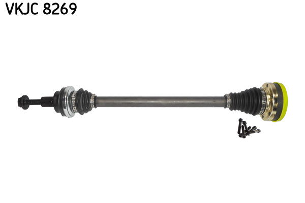 Antriebswelle SKF VKJC 8269 Antriebswelle SKF VKJC 8269 von SKF