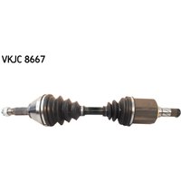 Antriebswelle SKF VKJC 8667 Antriebswelle SKF VKJC 8667 von SKF