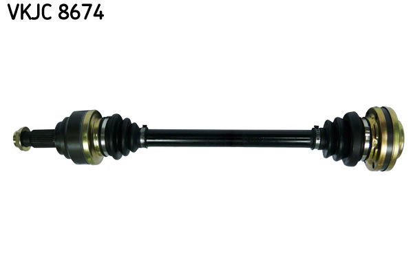 Antriebswelle SKF VKJC 8674 von SKF