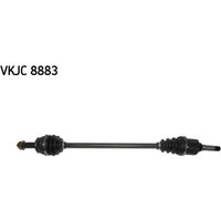 Antriebswelle SKF VKJC 8883 Antriebswelle SKF VKJC 8883 von SKF