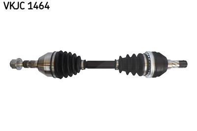 Skf Antriebswelle [Hersteller-Nr. VKJC1464] für Opel, Vauxhall von SKF
