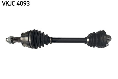 Skf Antriebswelle [Hersteller-Nr. VKJC4093] für Fiat, Lancia von SKF