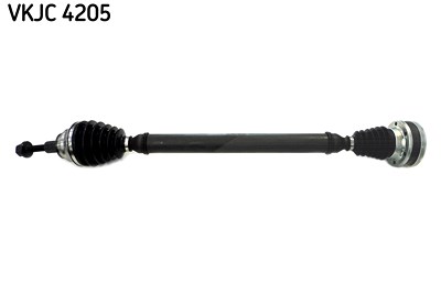 Skf Antriebswelle [Hersteller-Nr. VKJC4205] für Audi, Seat, Skoda, VW von SKF