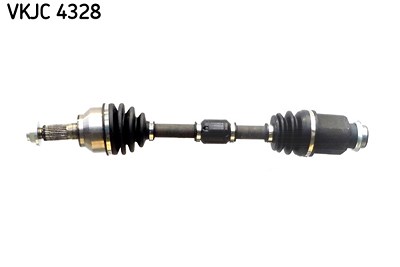 Skf Antriebswelle [Hersteller-Nr. VKJC4328] für Mazda von SKF