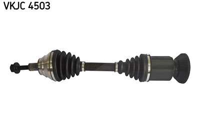 Skf Antriebswelle [Hersteller-Nr. VKJC4503] für Audi, VW von SKF