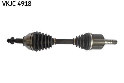 Skf Antriebswelle [Hersteller-Nr. VKJC4918] für Ford, Volvo von SKF