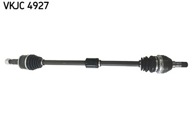 Skf Antriebswelle [Hersteller-Nr. VKJC4927] für Opel, Vauxhall von SKF