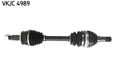 Skf Antriebswelle [Hersteller-Nr. VKJC4989] für Opel, Vauxhall von SKF