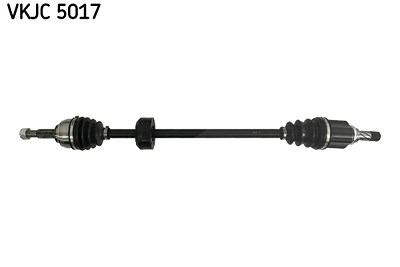Skf Antriebswelle [Hersteller-Nr. VKJC5017] für Dacia, Lada, Renault von SKF