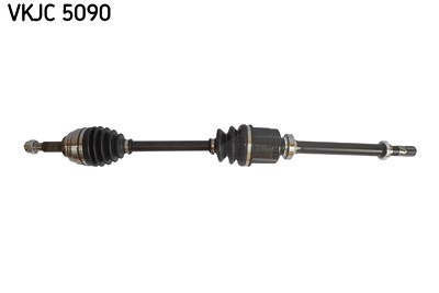 Skf Antriebswelle [Hersteller-Nr. VKJC5090] für Dacia, Renault von SKF