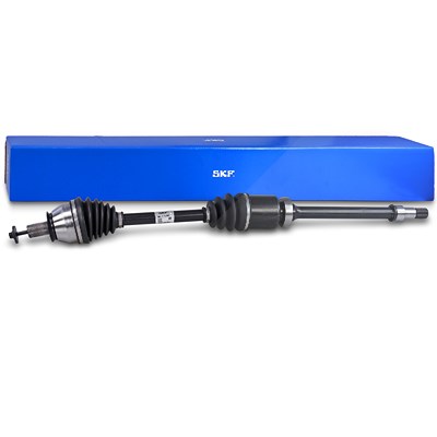 Skf Antriebswelle vorne rechts [Hersteller-Nr. VKJC5885] für Ford von SKF