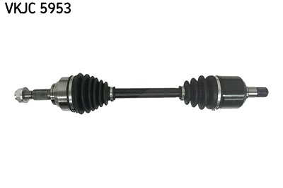 Skf Antriebswelle [Hersteller-Nr. VKJC5953] für Land Rover von SKF