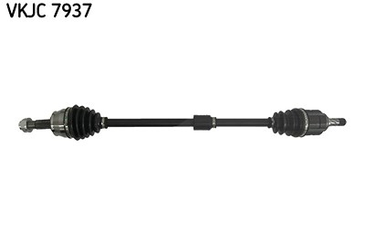 Skf Antriebswelle [Hersteller-Nr. VKJC7937] für Opel, Vauxhall von SKF
