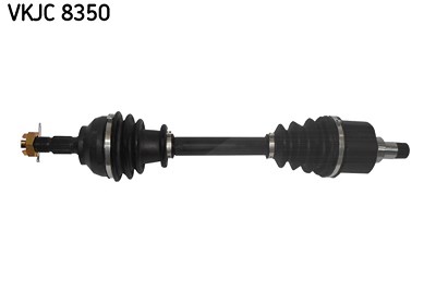 Skf Antriebswelle [Hersteller-Nr. VKJC8350] für Citroën von SKF