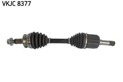 Skf Antriebswelle [Hersteller-Nr. VKJC8377] für Opel, Vauxhall von SKF
