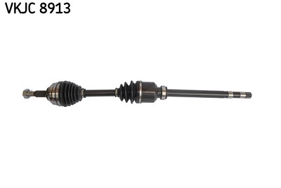 Skf Antriebswelle [Hersteller-Nr. VKJC8913] für Citroën, Ds, Peugeot von SKF