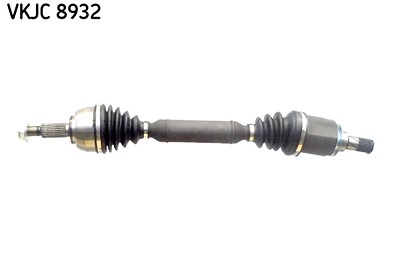 Skf Antriebswelle [Hersteller-Nr. VKJC8932] für Renault von SKF