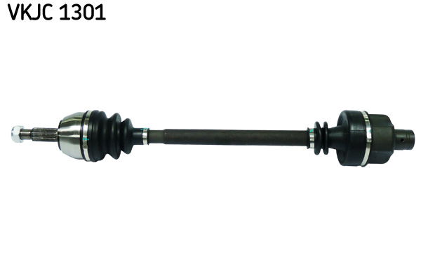 Antriebswelle Vorderachse SKF VKJC 1301 von SKF