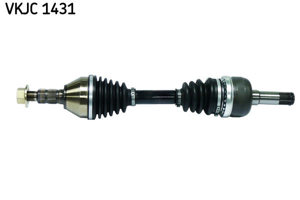 Antriebswelle Vorderachse SKF VKJC 1431 Antriebswelle Vorderachse SKF VKJC 1431 von SKF