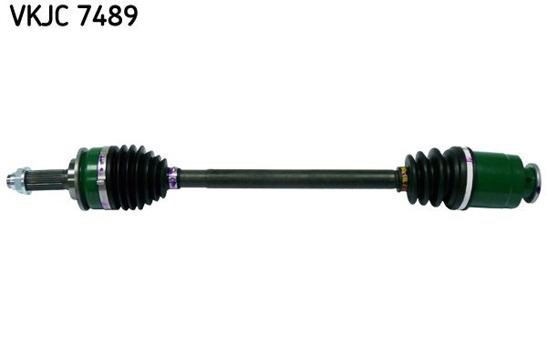 Antriebswelle Vorderachse SKF VKJC 7489 Antriebswelle Vorderachse SKF VKJC 7489 von SKF