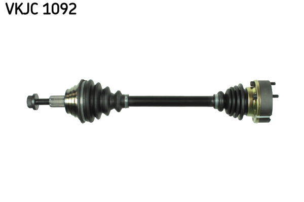 Antriebswelle Vorderachse links SKF VKJC 1092 Antriebswelle Vorderachse links SKF VKJC 1092 von SKF