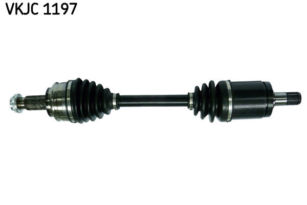 Antriebswelle Vorderachse links SKF VKJC 1197 von SKF