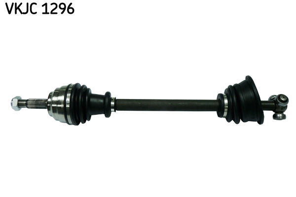 Antriebswelle Vorderachse links SKF VKJC 1296 von SKF