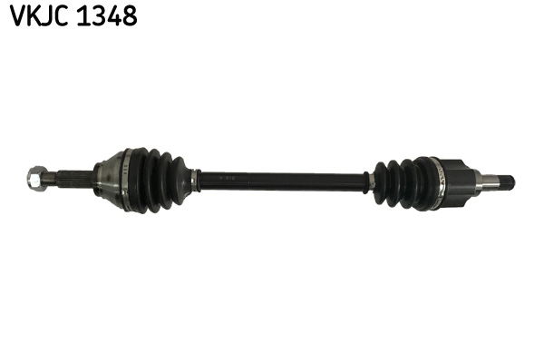 Antriebswelle Vorderachse links SKF VKJC 1348 Antriebswelle Vorderachse links SKF VKJC 1348 von SKF