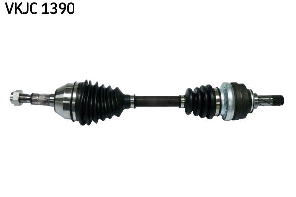 Antriebswelle Vorderachse links SKF VKJC 1390 Antriebswelle Vorderachse links SKF VKJC 1390 von SKF