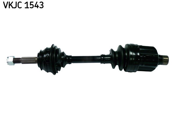 Antriebswelle Vorderachse links SKF VKJC 1543 von SKF