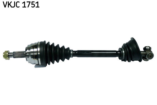 Antriebswelle Vorderachse links SKF VKJC 1751 Antriebswelle Vorderachse links SKF VKJC 1751 von SKF