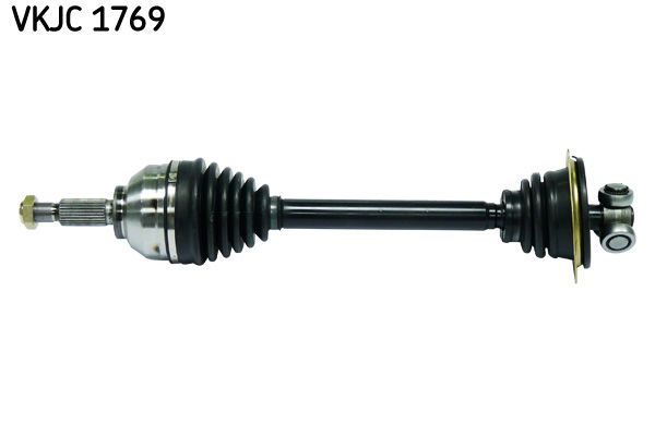 Antriebswelle Vorderachse links SKF VKJC 1769 Antriebswelle Vorderachse links SKF VKJC 1769 von SKF