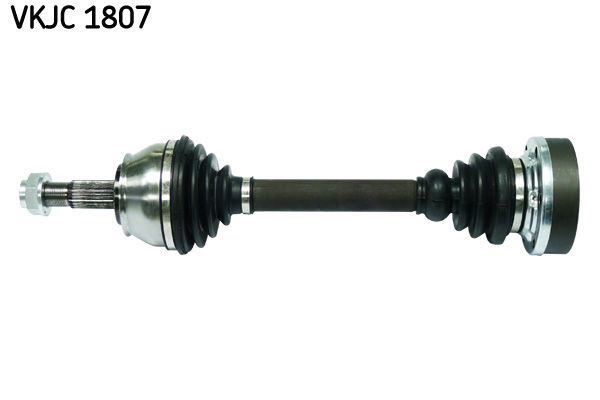 Antriebswelle Vorderachse links SKF VKJC 1807 von SKF