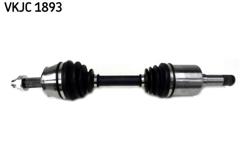 Antriebswelle Vorderachse links SKF VKJC 1893 von SKF