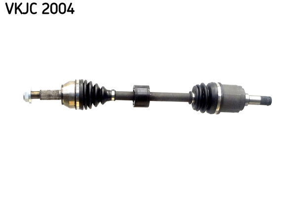 Antriebswelle Vorderachse links SKF VKJC 2004 Antriebswelle Vorderachse links SKF VKJC 2004 von SKF
