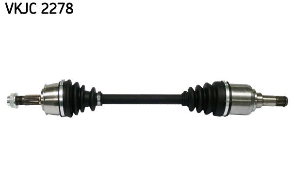 Antriebswelle Vorderachse links SKF VKJC 2278 Antriebswelle Vorderachse links SKF VKJC 2278 von SKF