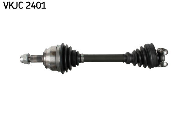 Antriebswelle Vorderachse links SKF VKJC 2401 Antriebswelle Vorderachse links SKF VKJC 2401 von SKF