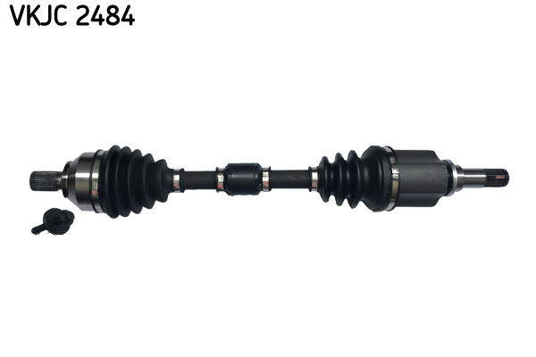 Antriebswelle Vorderachse links SKF VKJC 2484 Antriebswelle Vorderachse links SKF VKJC 2484 von SKF