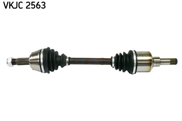 Antriebswelle Vorderachse links SKF VKJC 2563 Antriebswelle Vorderachse links SKF VKJC 2563 von SKF